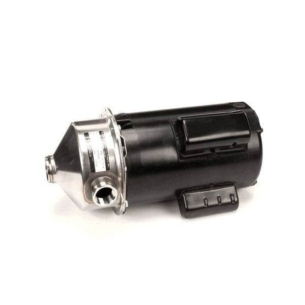 Motor, 2 Hp 208-230 60Hz 1Ph, #6105-002-01-29